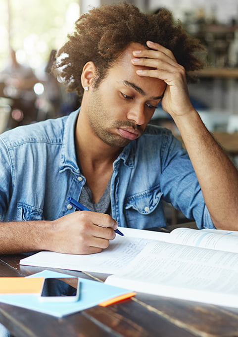 Especialista em tratamento de TDAH