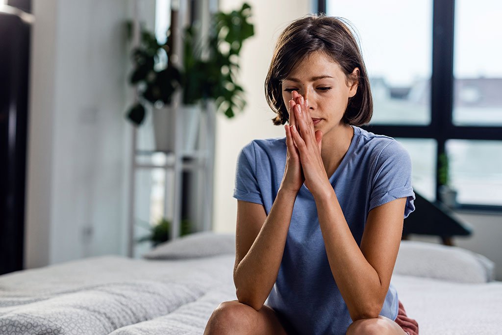 Especialista em tratamento de Ansiedade