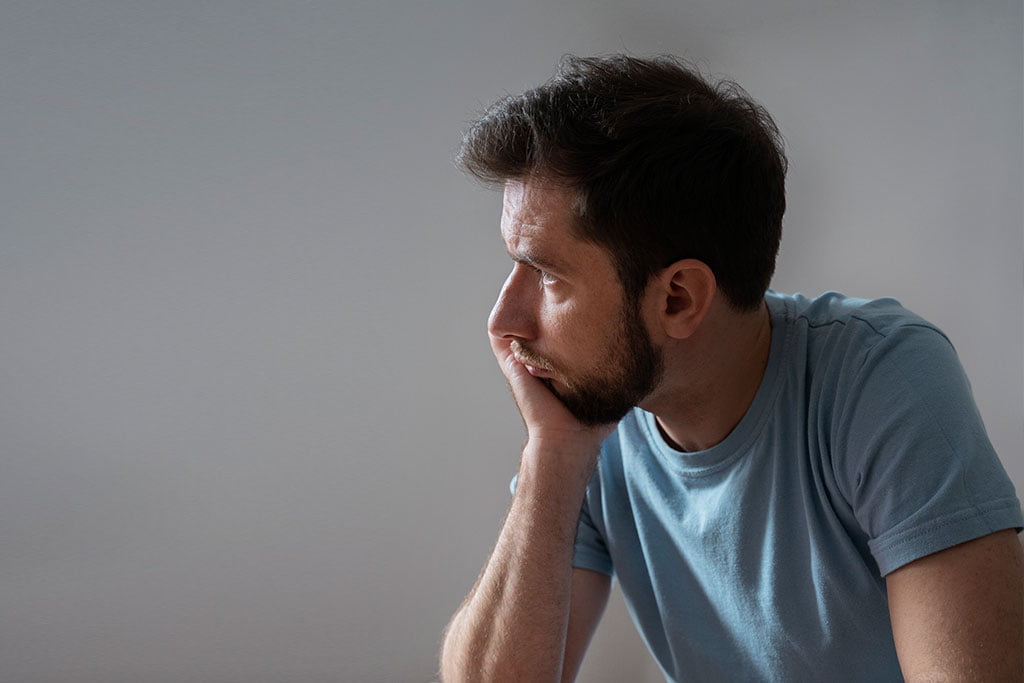 Especialista em tratamento para Depressão