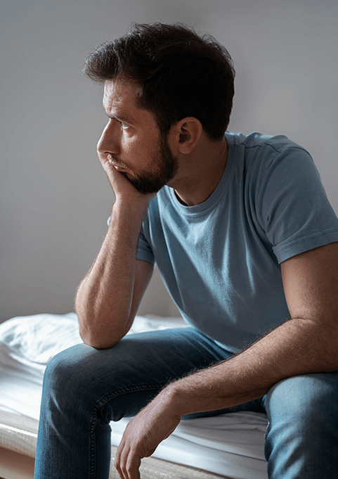 Especialista em tratamento para Depressão