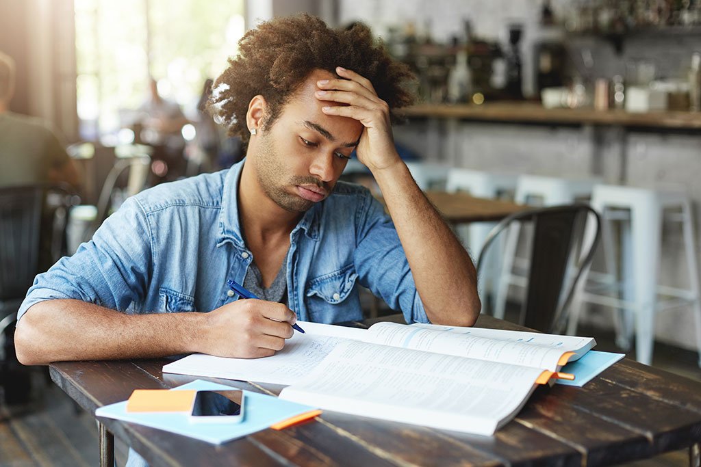 Especialista em tratamento de TDAH